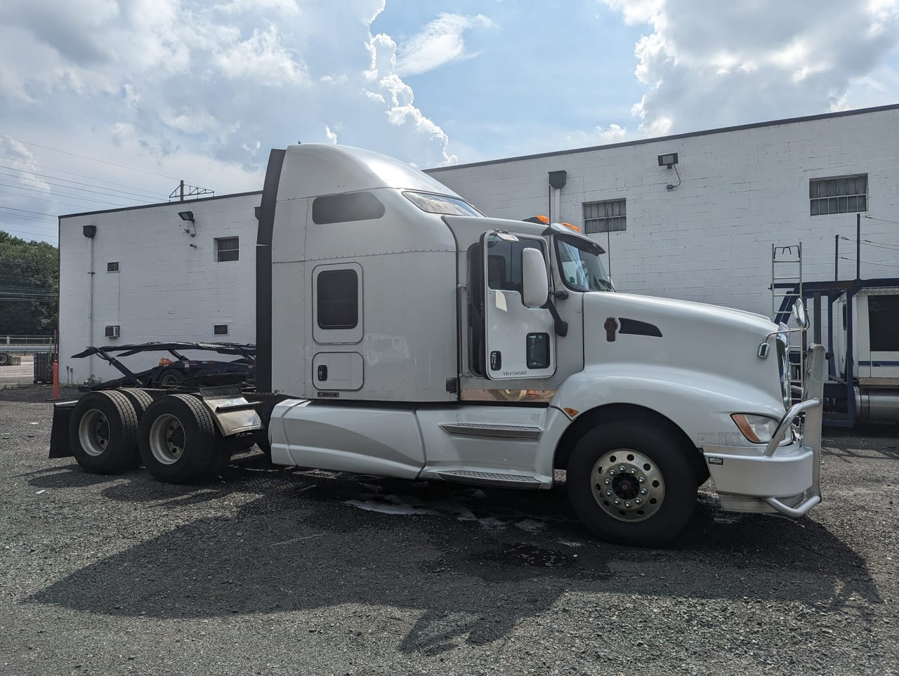 2015 KW T660 for Sale - Фото 4