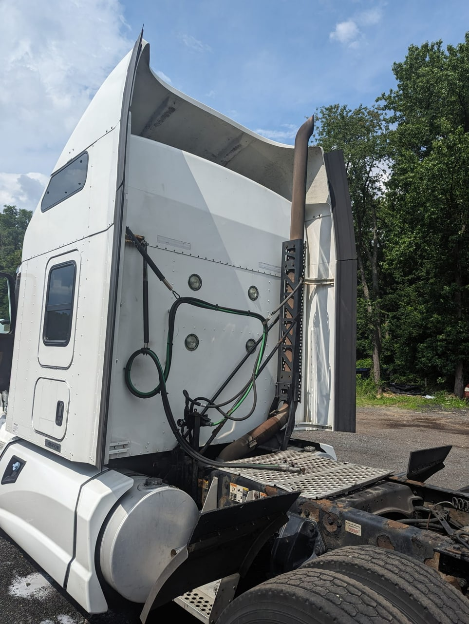 2015 KW T660 for Sale - Фото 5