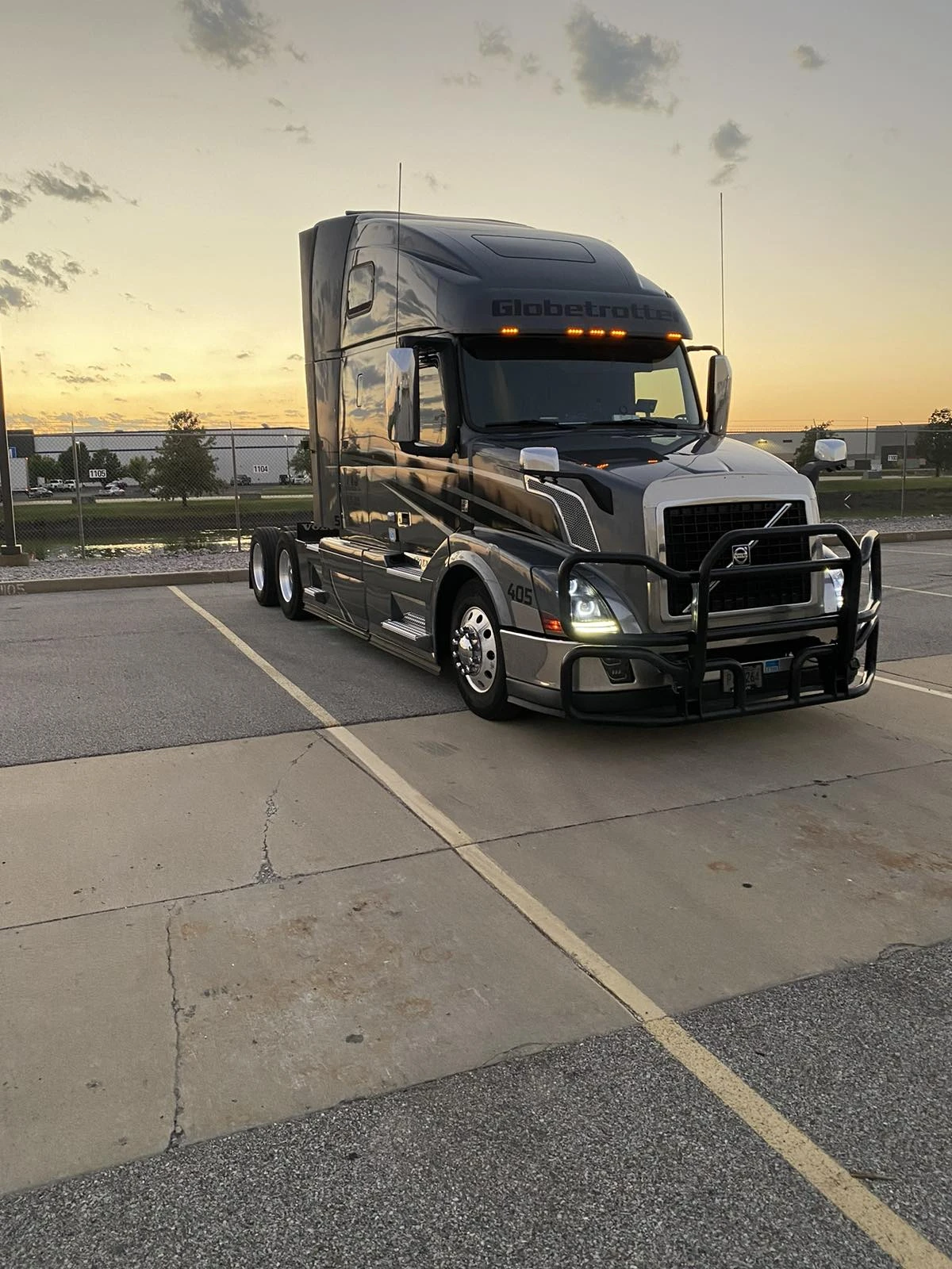 Продається Volvo 670 2015