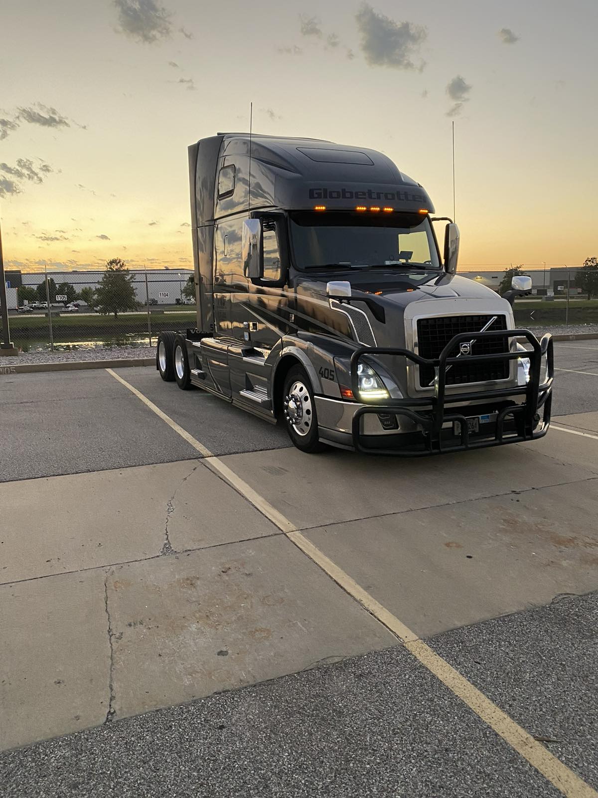 Продається Volvo 670 2015 - Фотографія 2