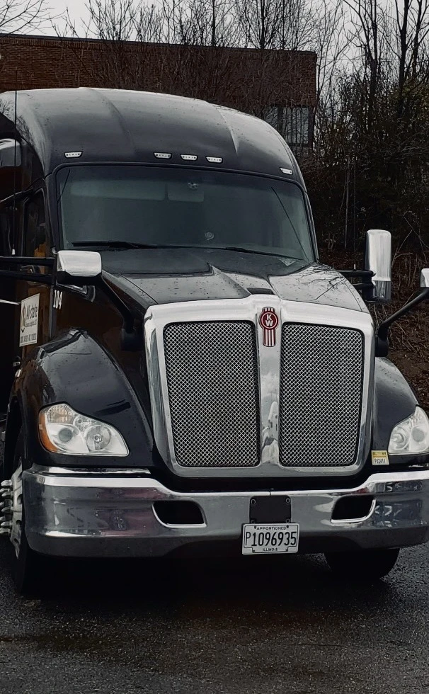 Truck Kenworth 680 for Sale