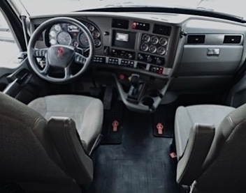 Truck Kenworth 680 for Sale - Фото 3