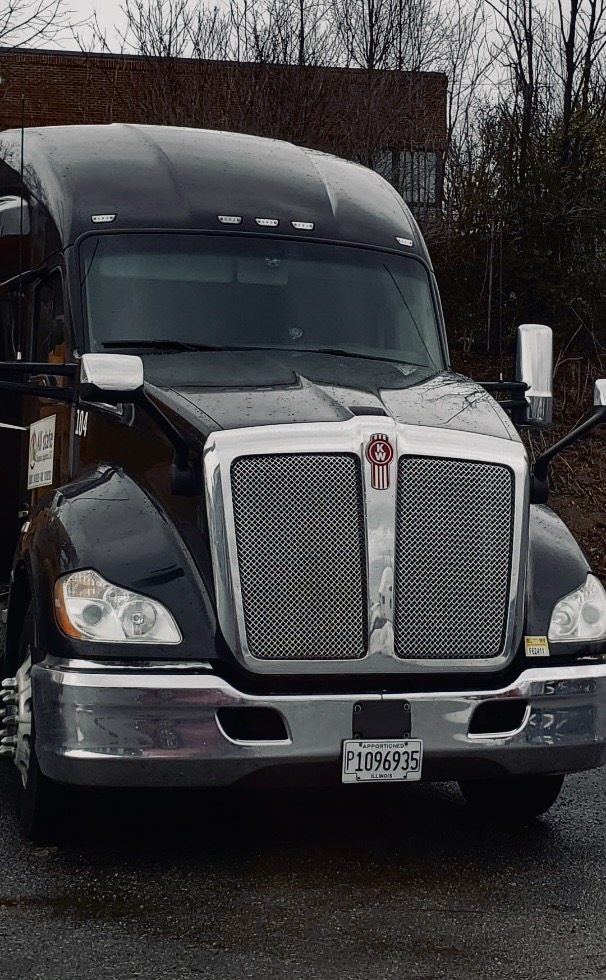 Truck Kenworth 680 for Sale - Фото 5