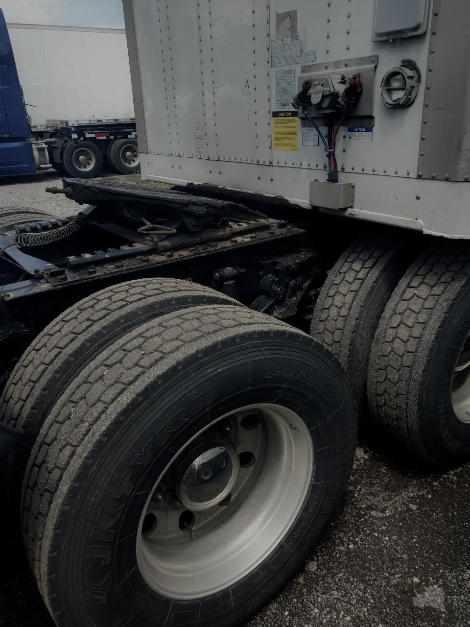 Truck Kenworth 680 for Sale - Фото 6