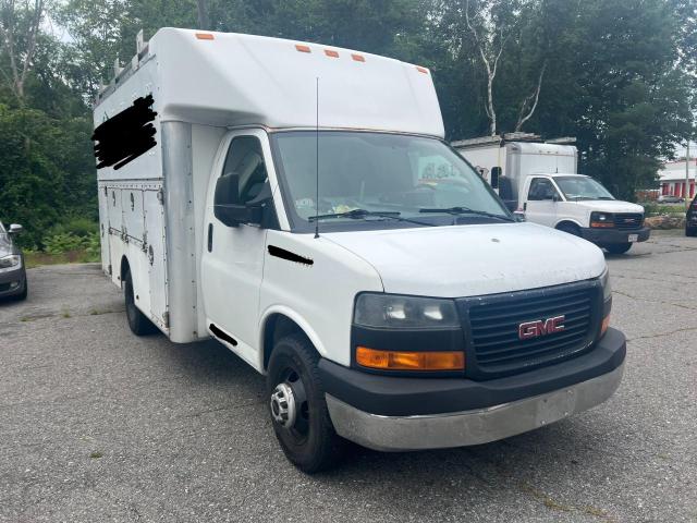 2006 GMC Саванна 3500 - Фото 2