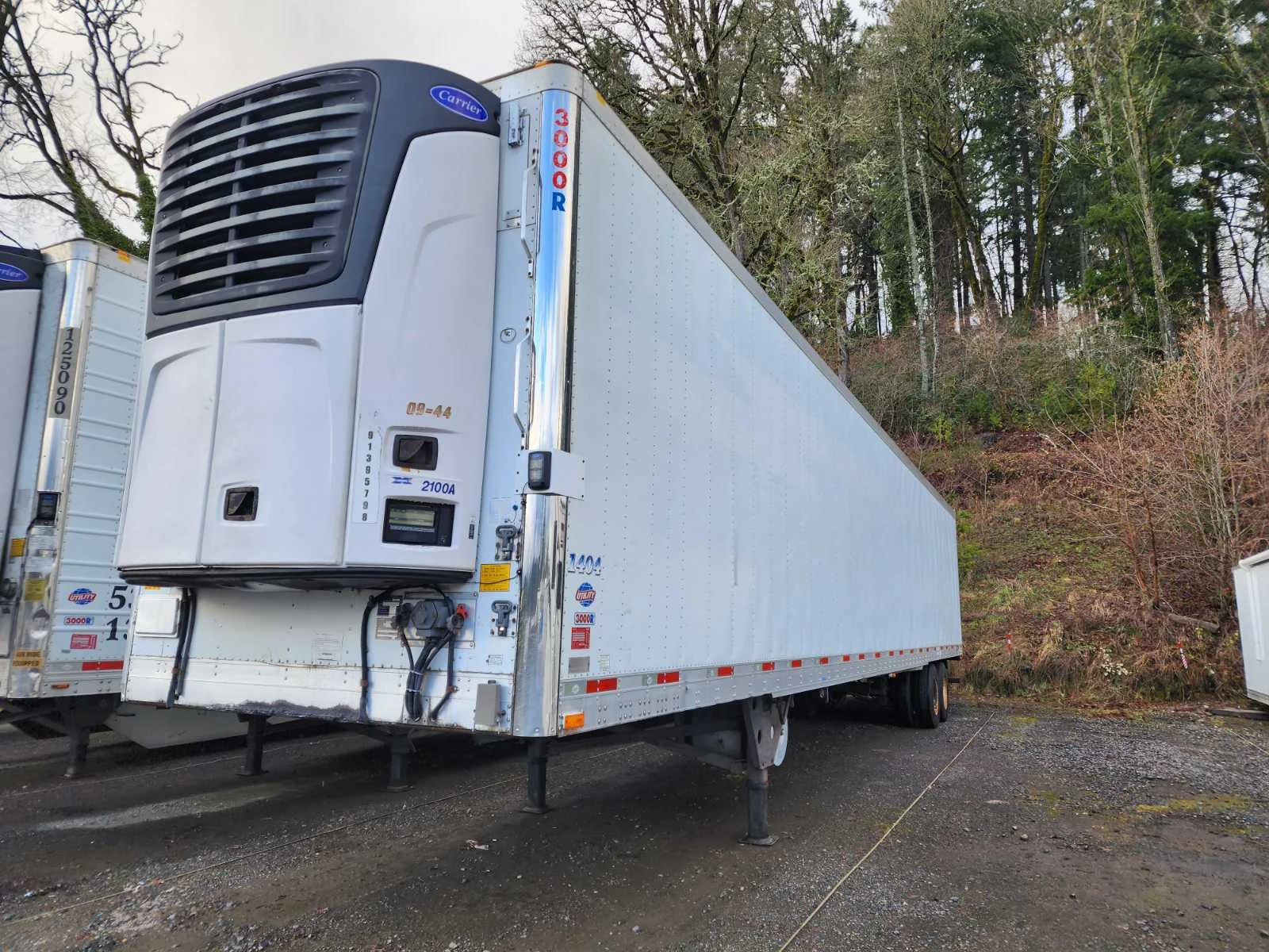 2010 Utility for Sale