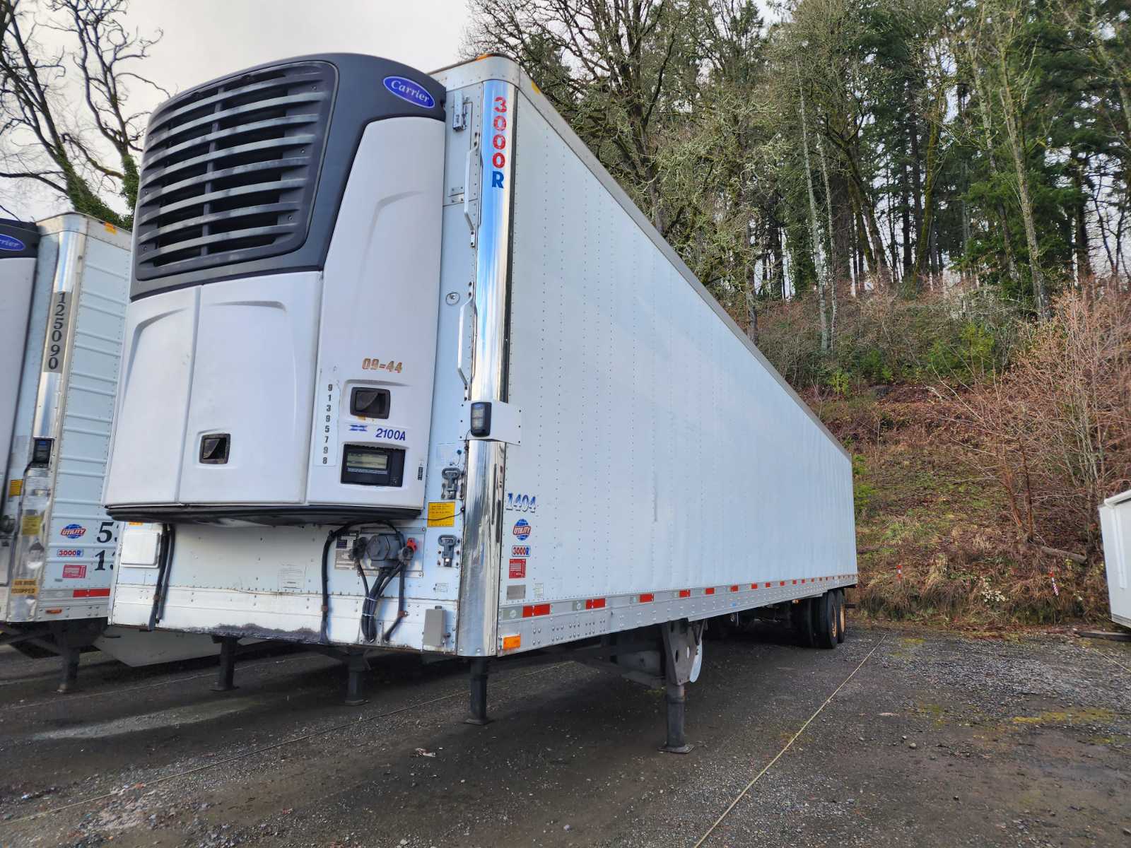 2010 Utility for Sale - Фото 3