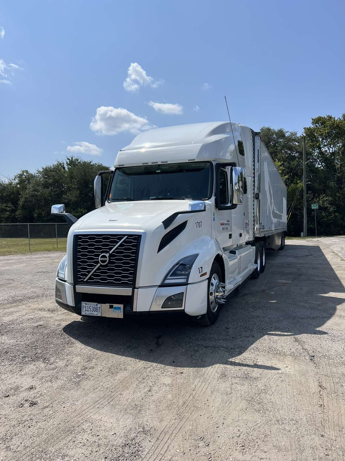 Volvo VNL 760 for Sale - Фото 2