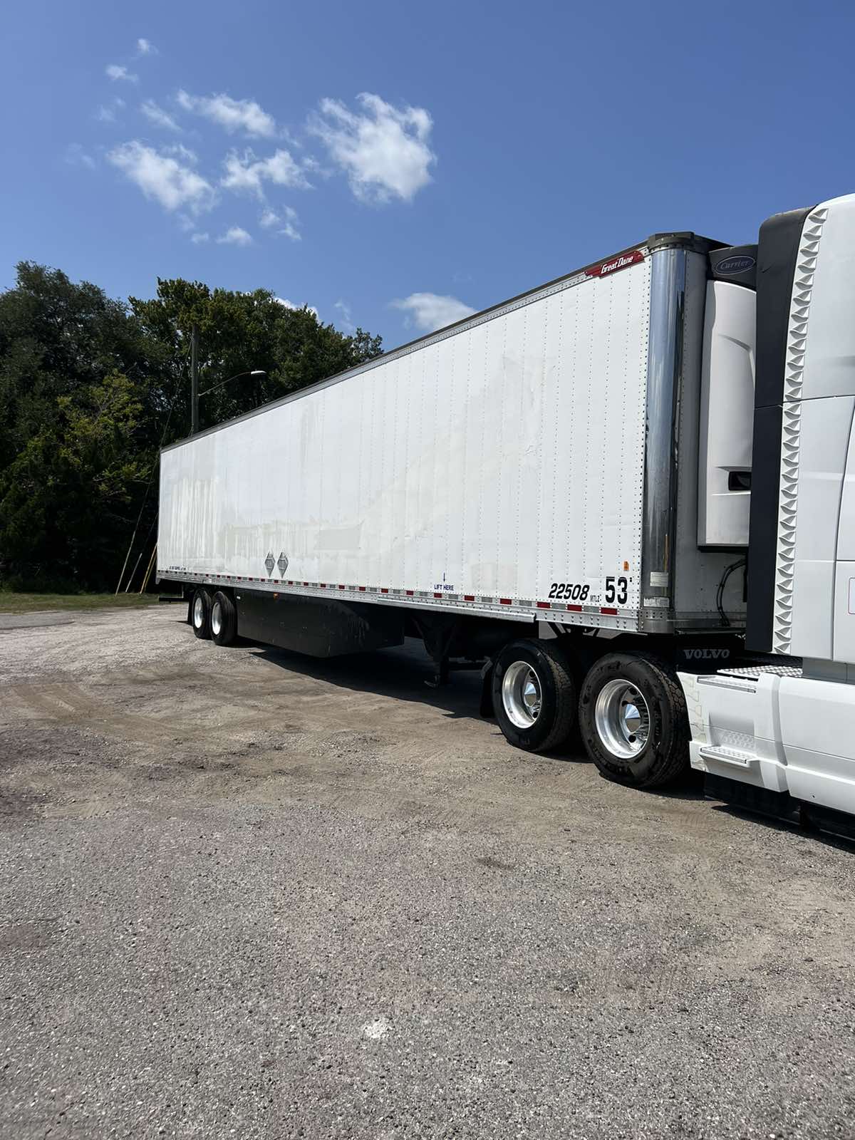 Volvo VNL 760 for Sale - Фото 3