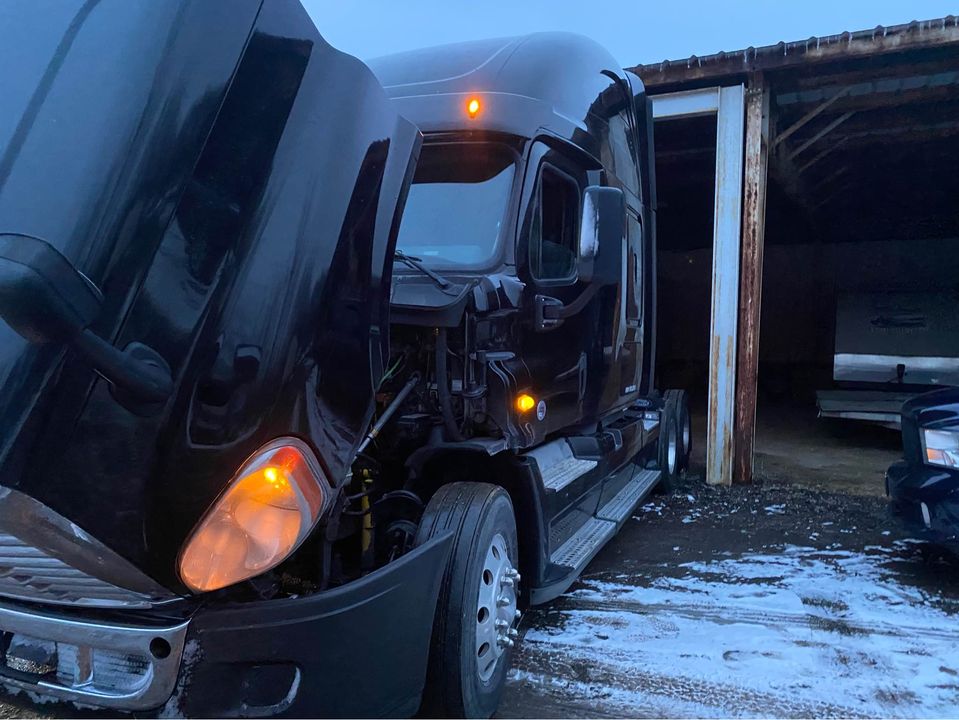 For Sale 2015 Freightliner Cascadia - Фото 5