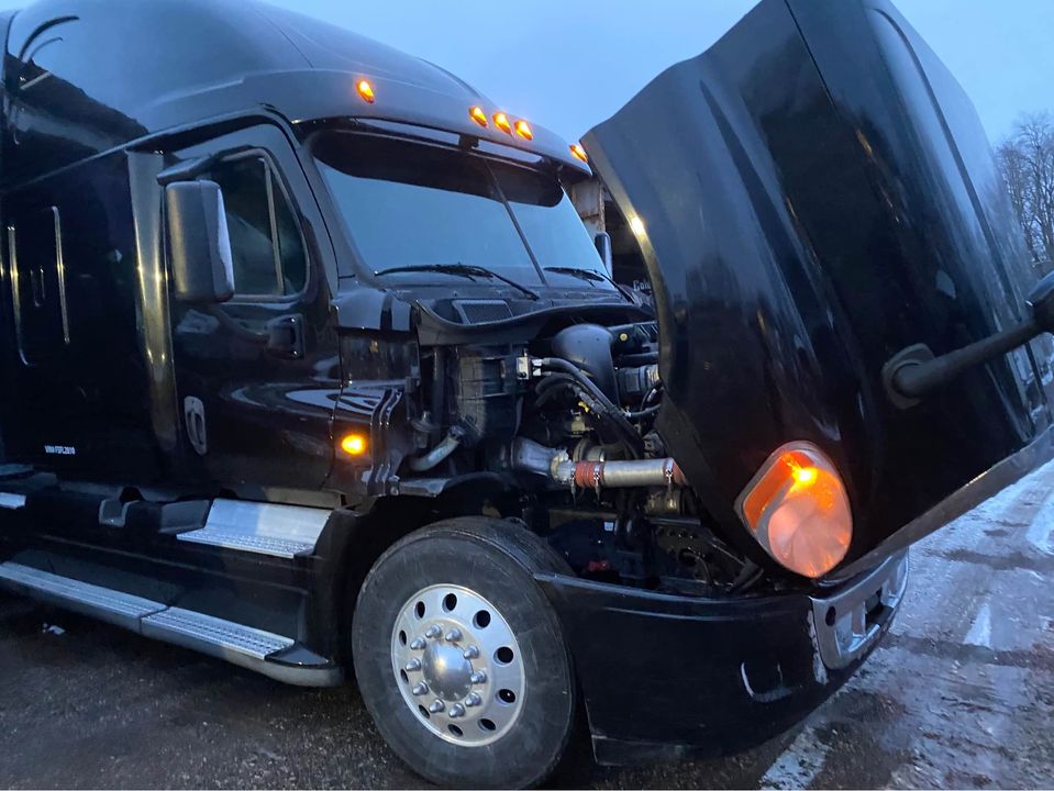 For Sale 2015 Freightliner Cascadia - Фото 6
