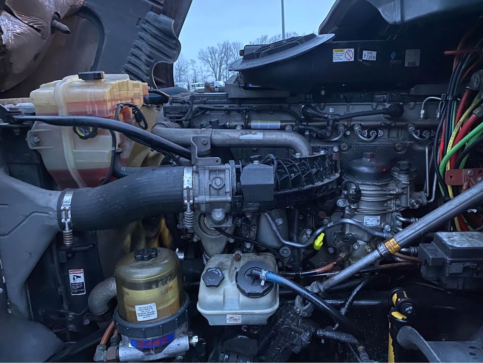 For Sale 2015 Freightliner Cascadia - Фото 7