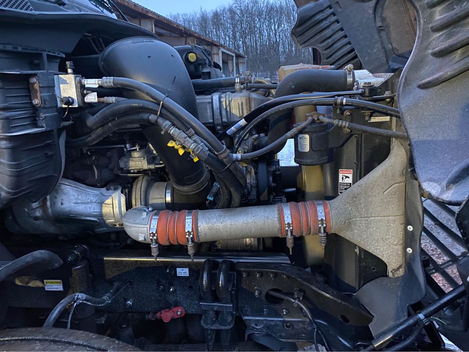 For Sale 2015 Freightliner Cascadia - Фото 8