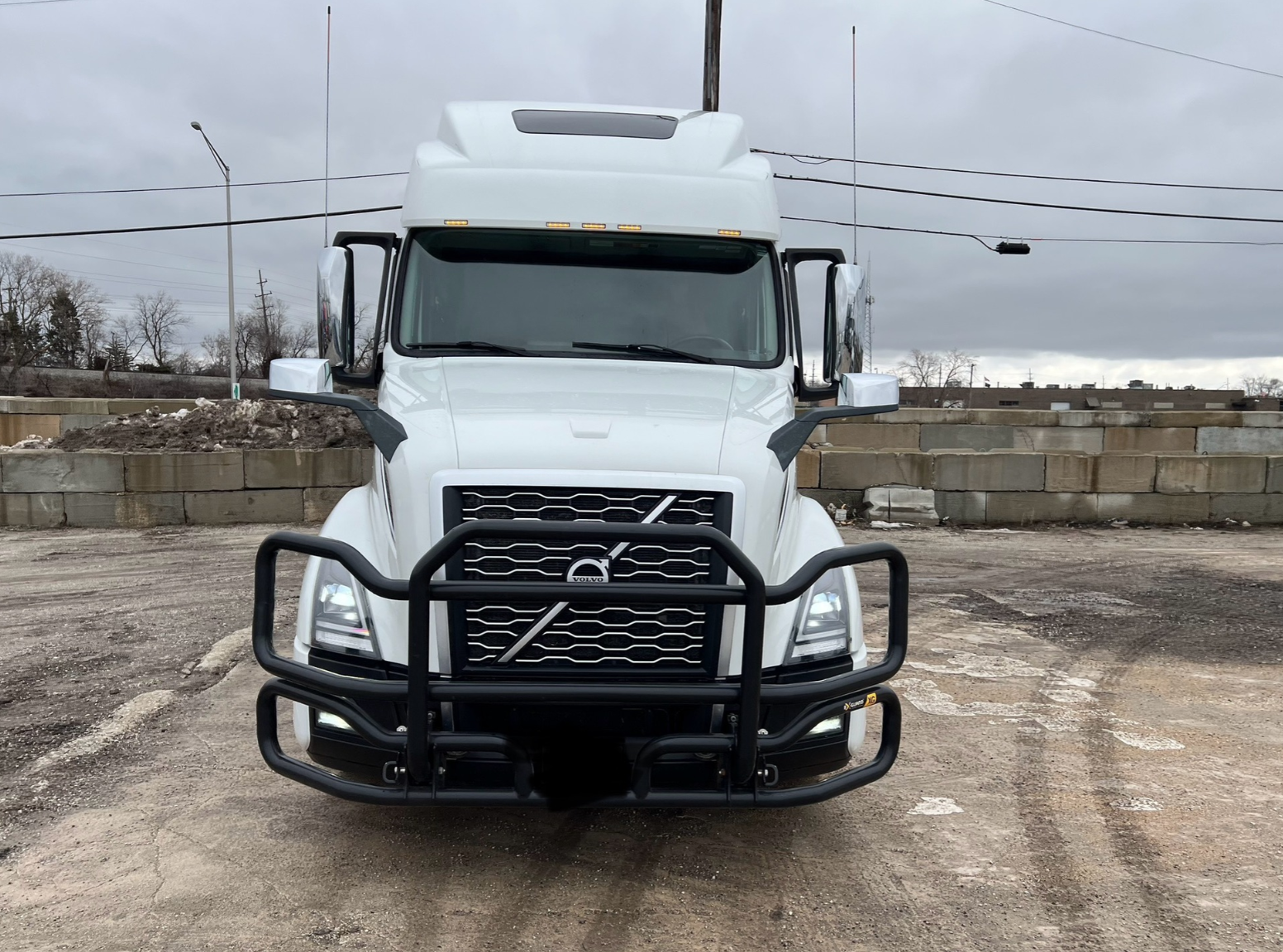 For Sale 2022 Volvo VNL64T860 - Фото 3