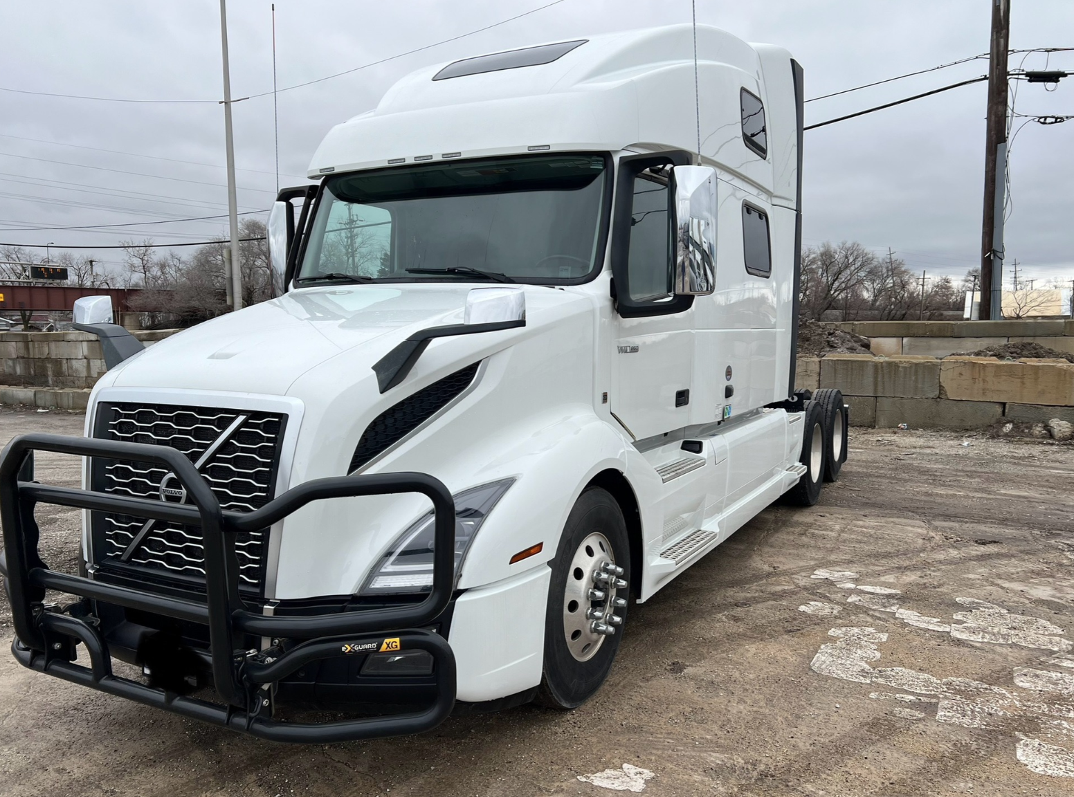 For Sale 2022 Volvo VNL64T860 - Фото 4