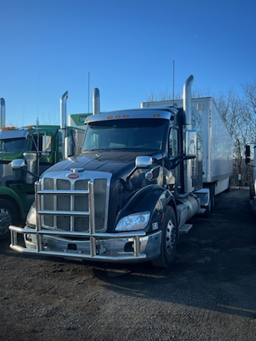 Peterbilt 579 for Sale - Фото 2