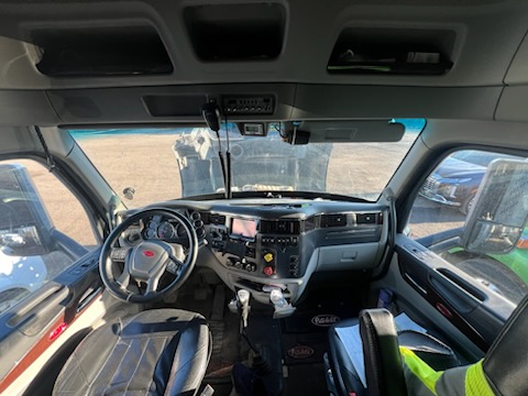 Peterbilt 579 for Sale - Фото 3