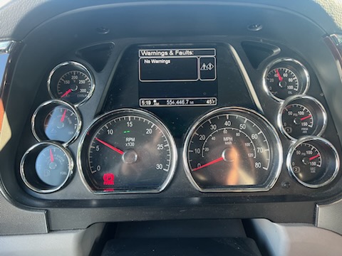Peterbilt 579 for Sale - Фото 4