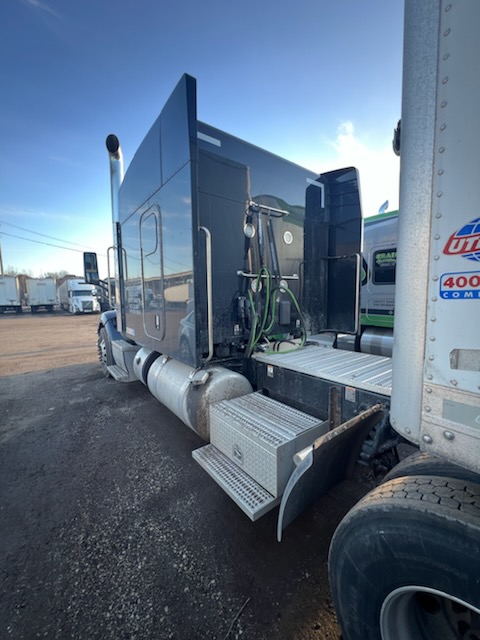 Peterbilt 579 for Sale - Фото 6