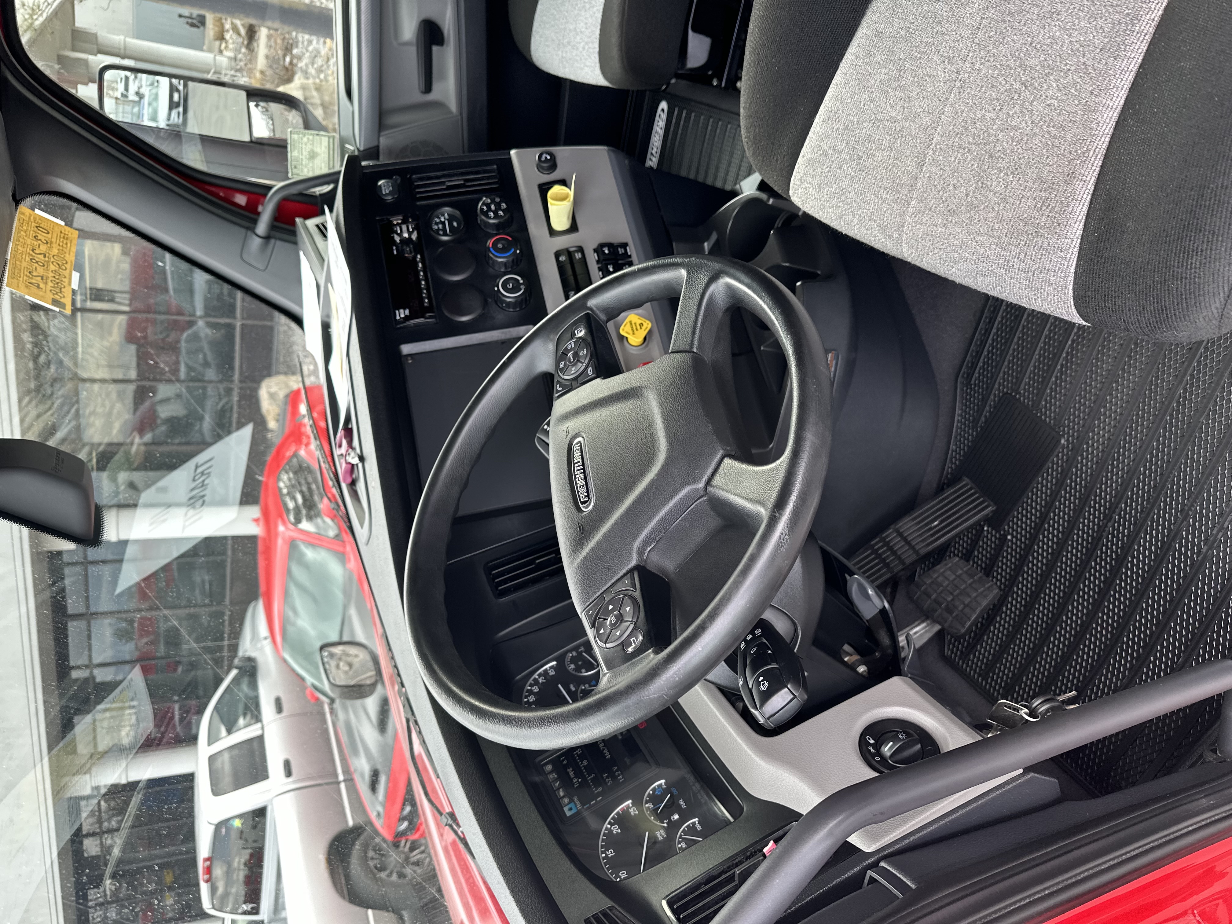 2020 Freightliner CASCADIA 126 - Фото 6