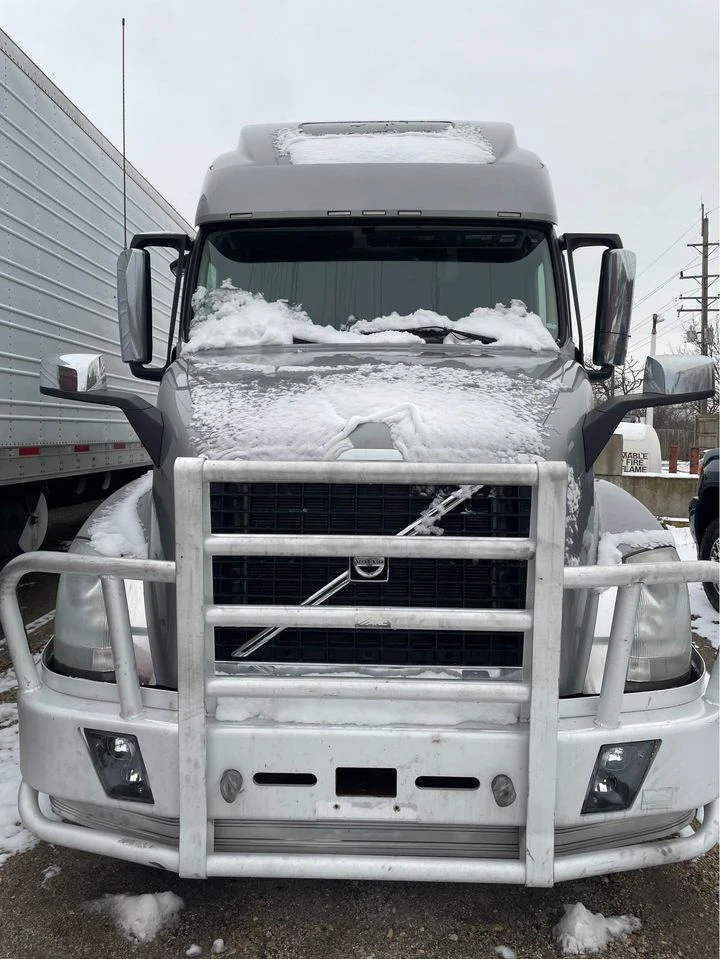 Продажа Volvo 2014