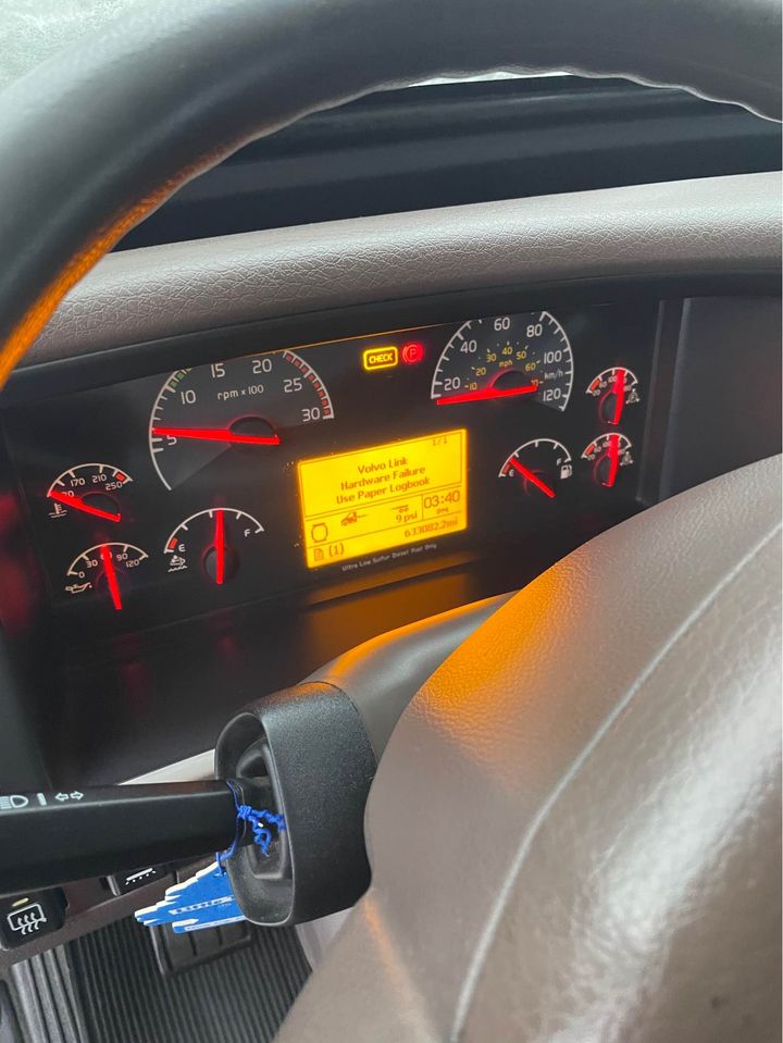 Продажа Volvo 2014 - Фото 3