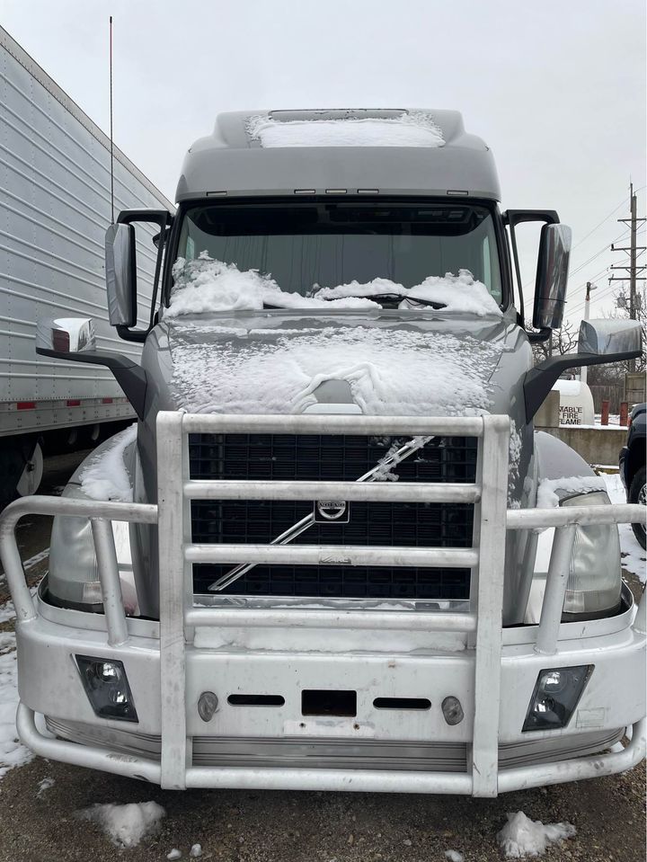 Продажа Volvo 2014 - Фото 5