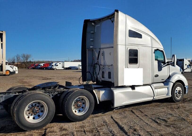 Продаж 2018 Kenworth T 680 - Фото 3