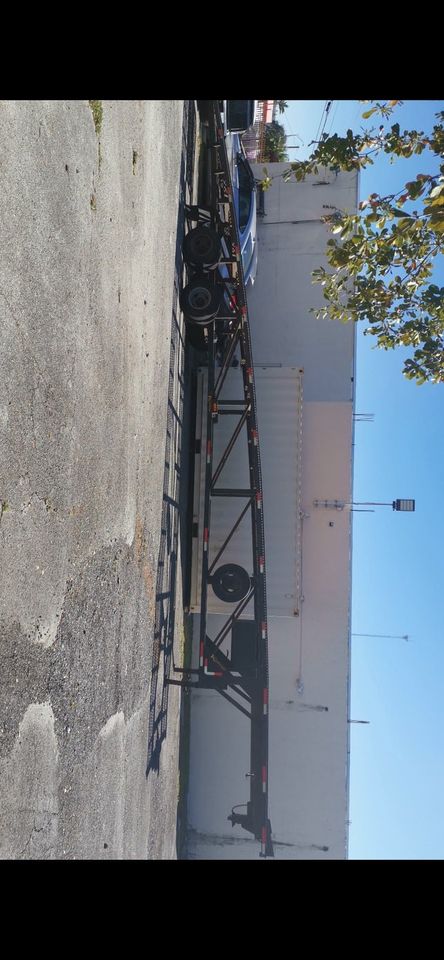 2016 Kaufman 3 Cars Trailer - Фото 8
