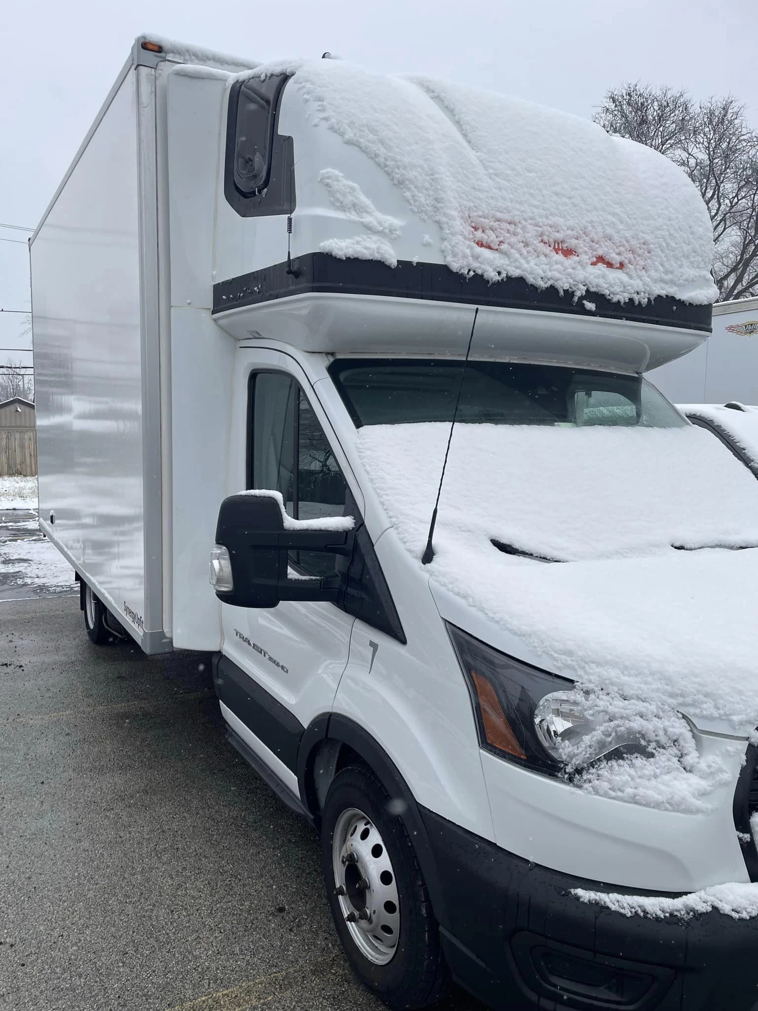 Продам Ford Transit-350 HD 2020