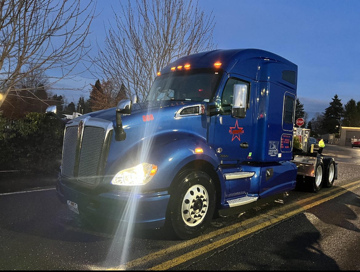 Продажа Kenworth 2021 - Фото 2