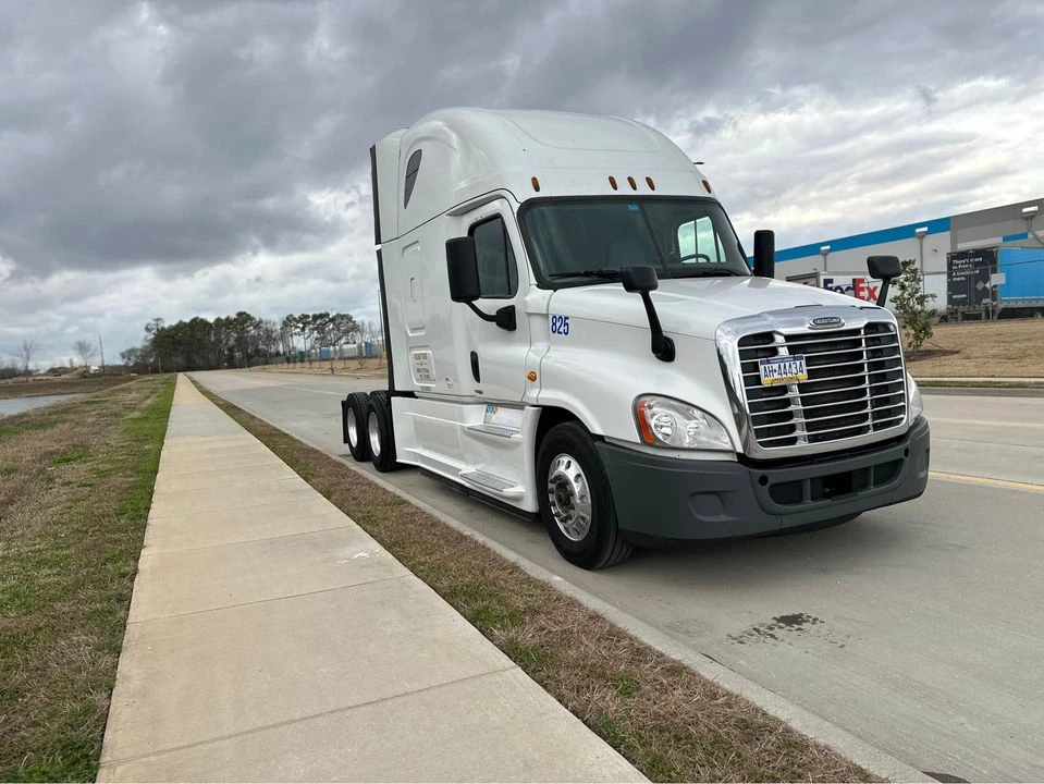 Freightline for Sale