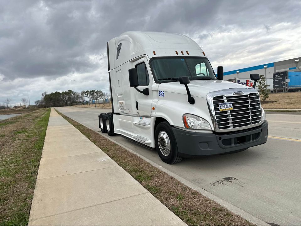 Freightline for Sale - Фото 5