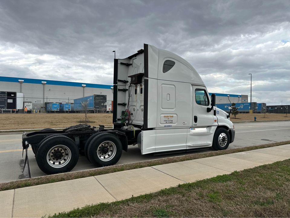 Freightline for Sale - Фото 6