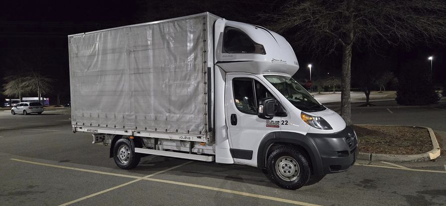 Продам Box Truck - Фото 2