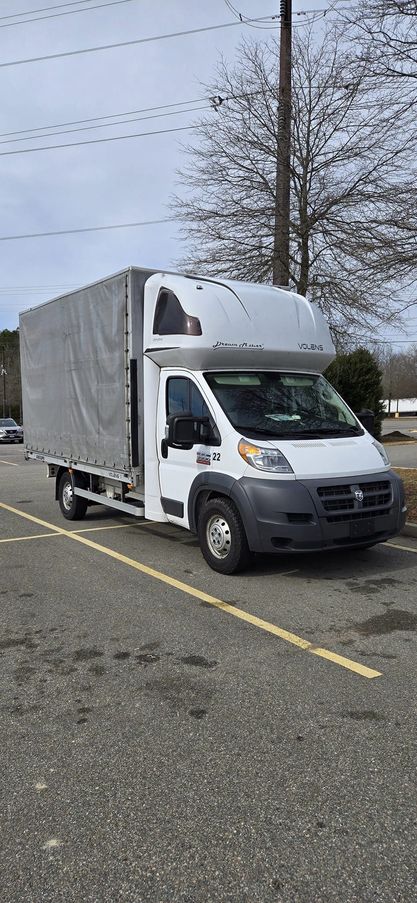 Продам Box Truck - Фото 3