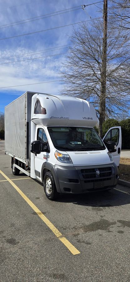 Продам Box Truck - Фото 5