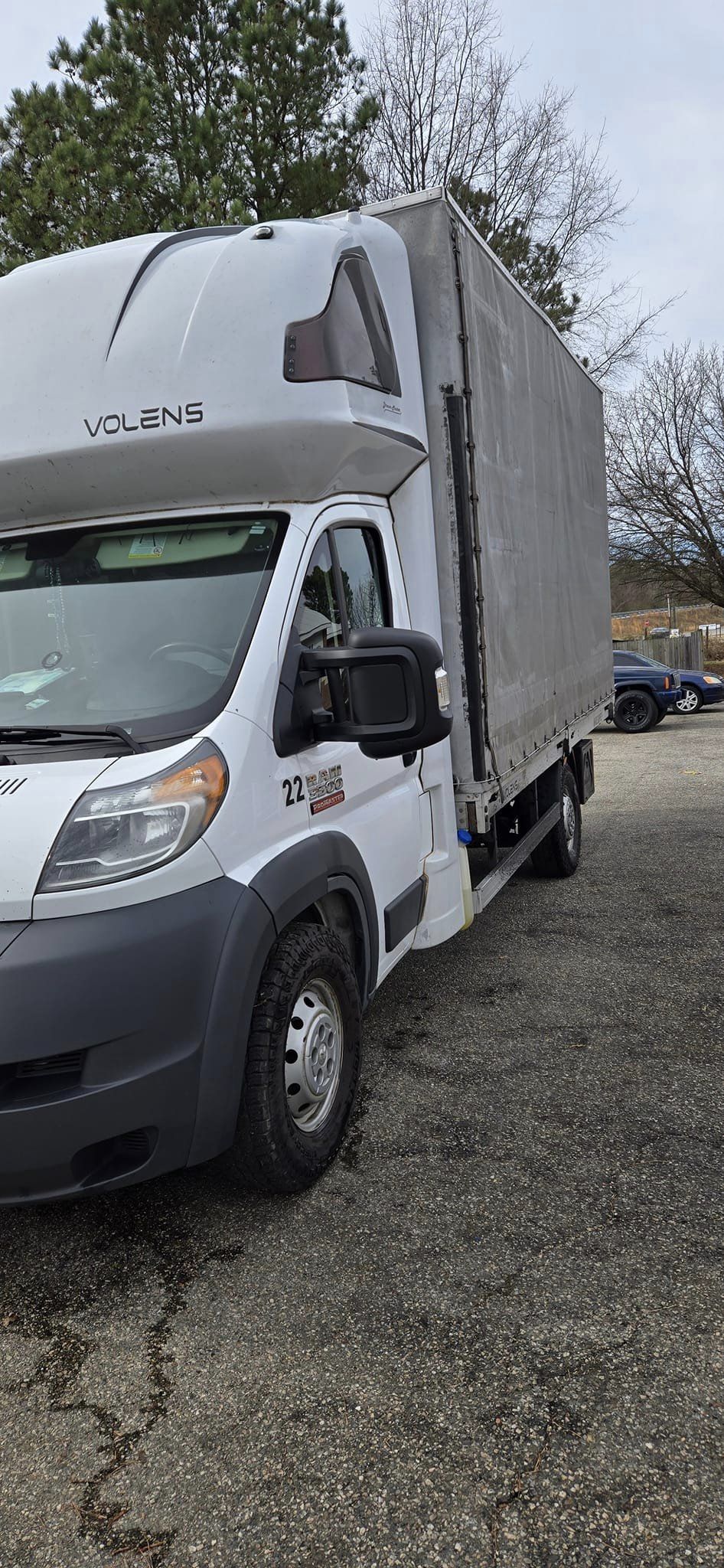 Продам Box Truck - Фото 7