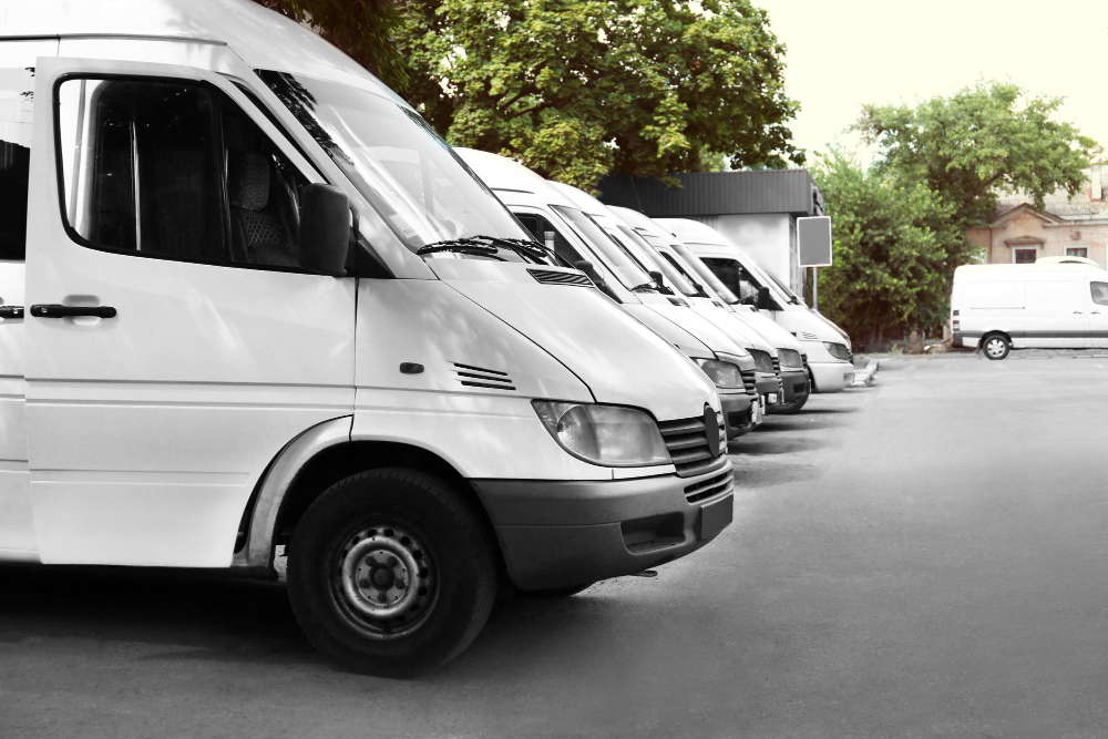 Ford Transit 350hd. 2018 - Фото 2