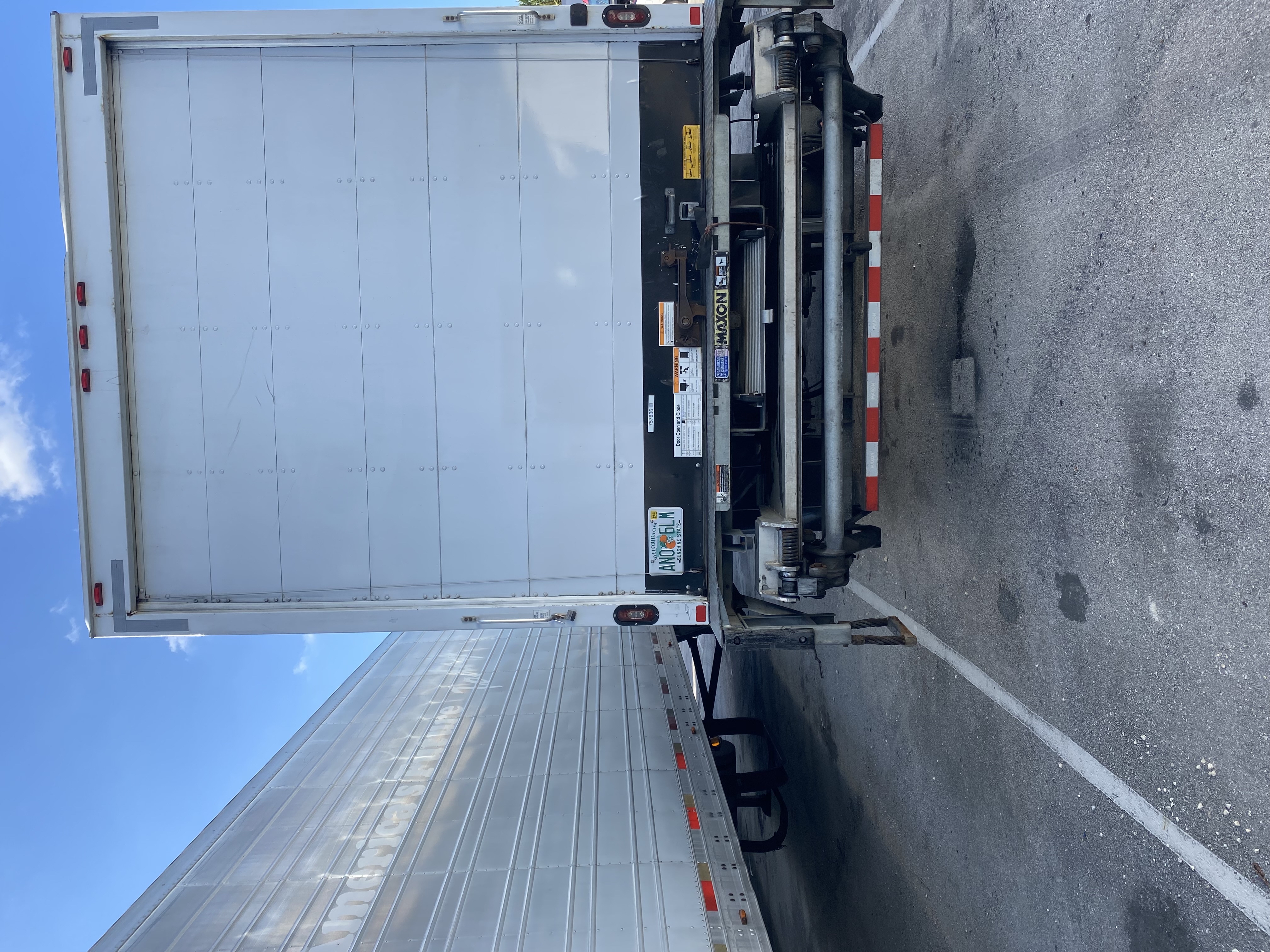2018 International DURASTAR 4300 - Фото 6
