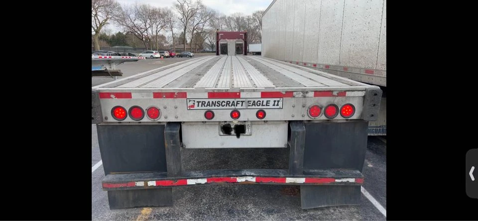 2016 Transcraft Eagle for Sale