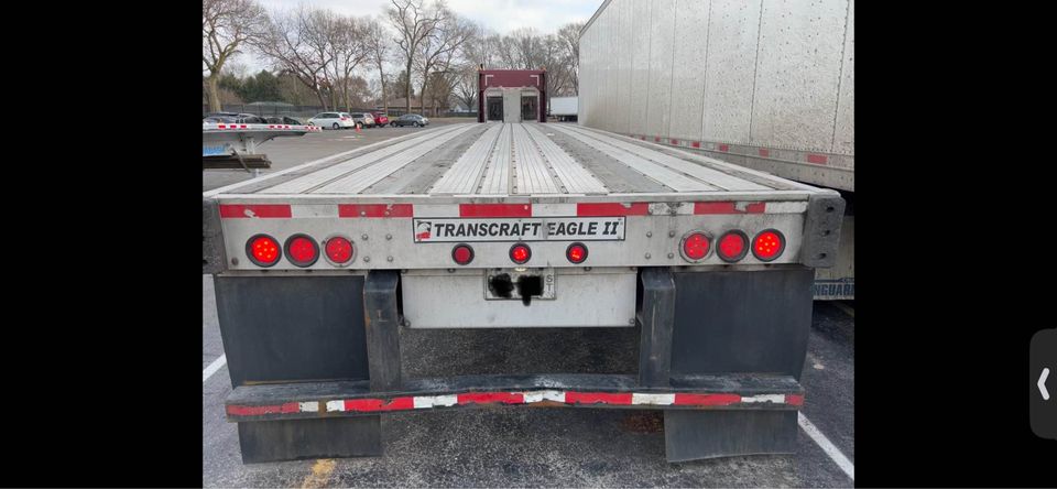 2016 Transcraft Eagle for Sale - Фото 2