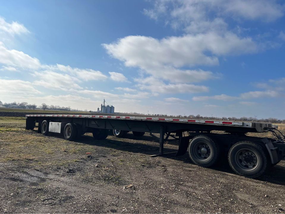 2016 Transcraft Eagle for Sale - Фото 3