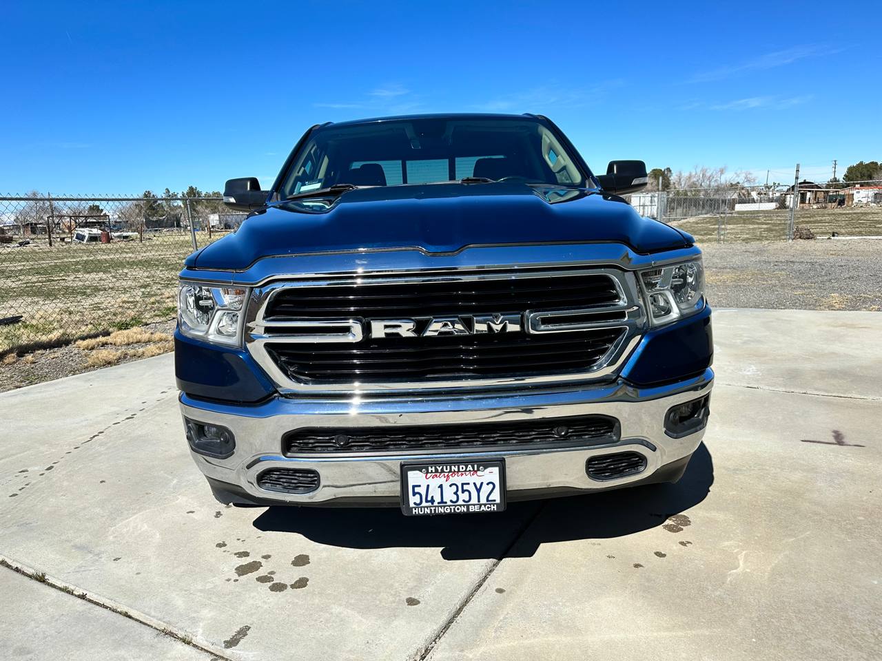 Сдам/Аренда. 2020 RAM 1500 - Фото 3