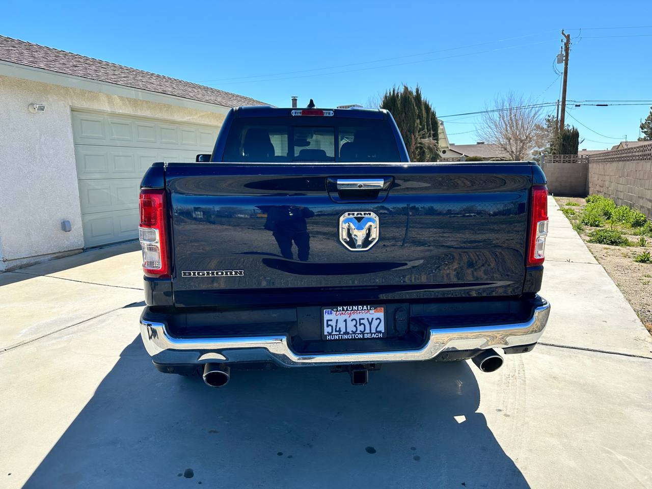 Сдам/Аренда. 2020 RAM 1500 - Фото 4