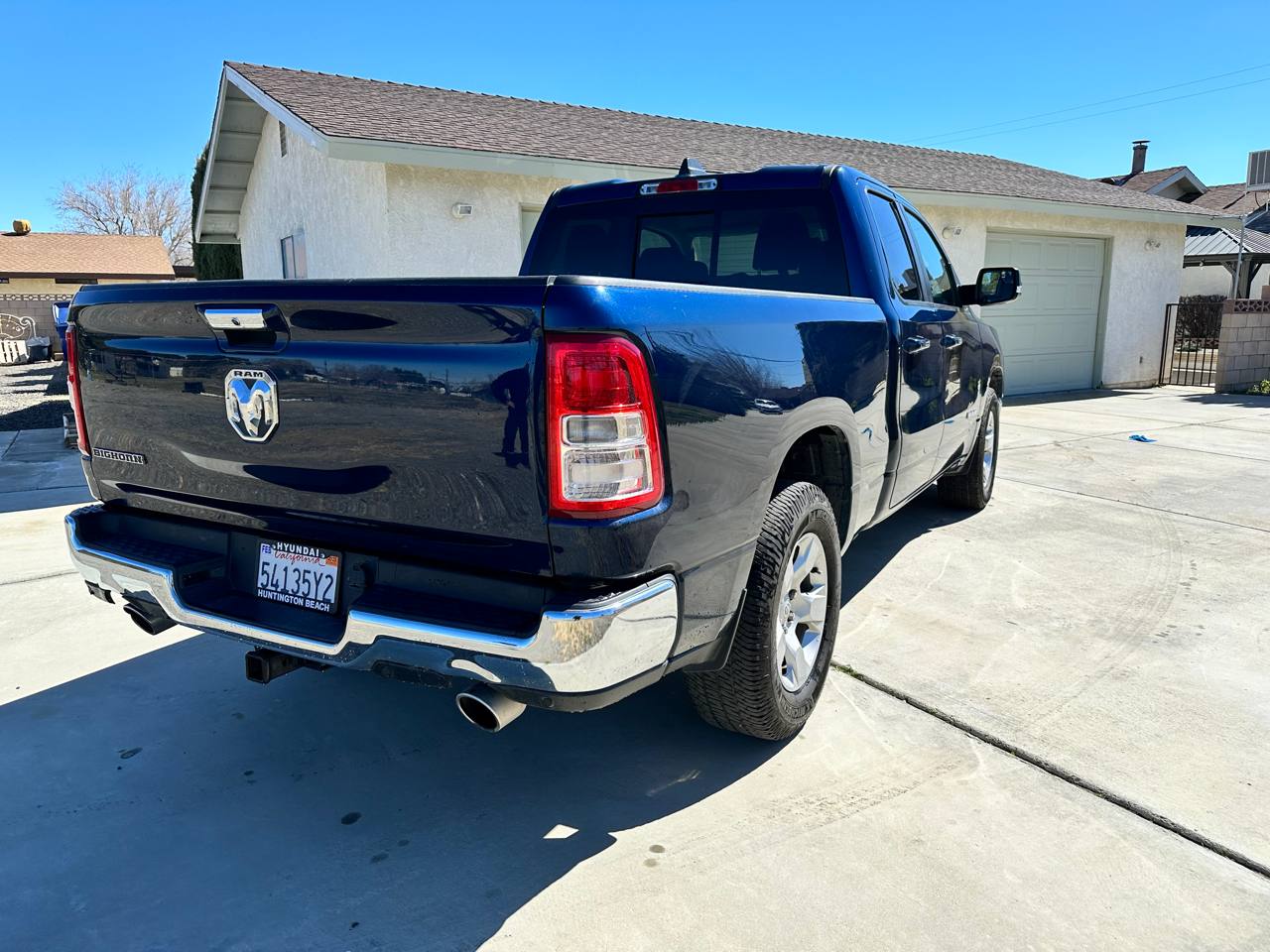 Сдам/Аренда. 2020 RAM 1500 - Фото 10