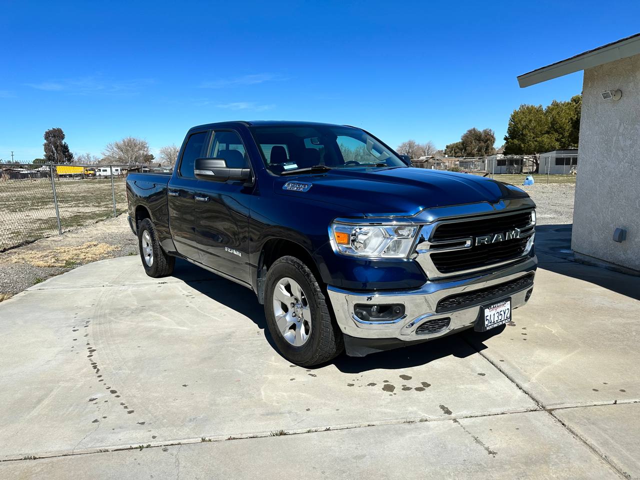 Сдам/Аренда. 2020 RAM 1500 - Фото 11