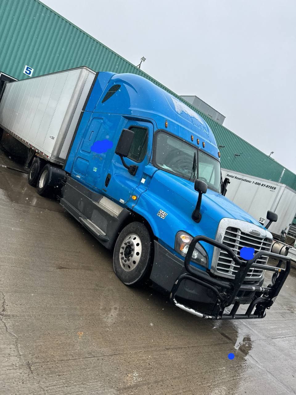Freightliner Truck for Sale - Фото 4