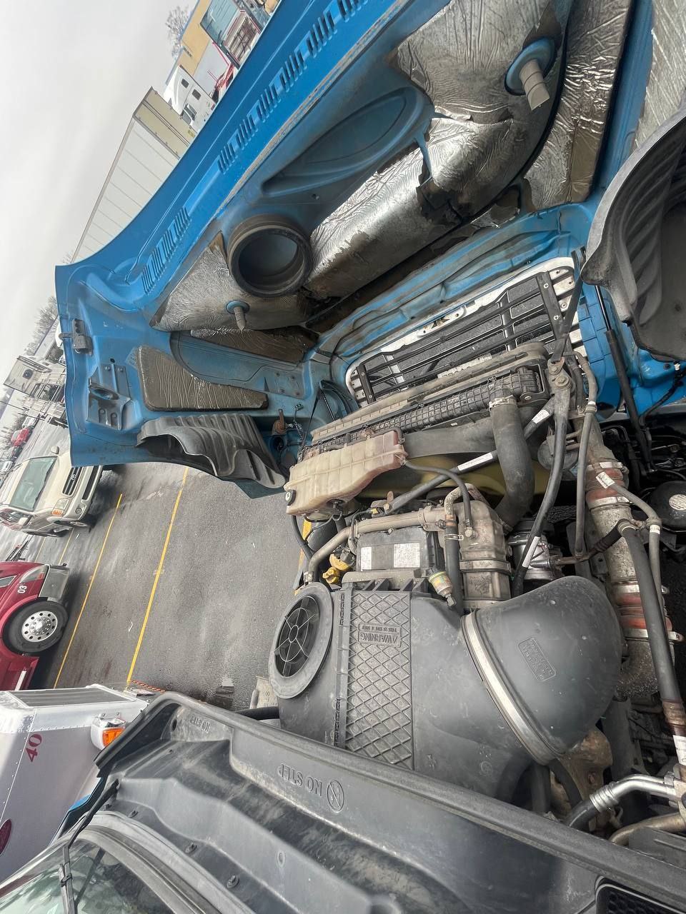 Freightliner Truck for Sale - Фото 5