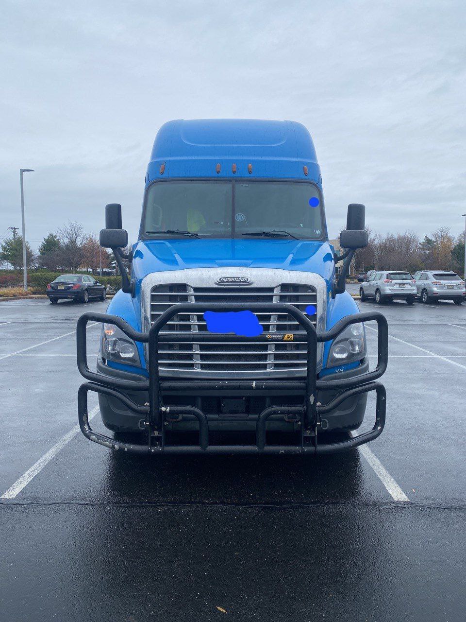 Freightliner Truck for Sale - Фото 9